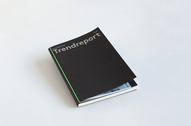 Trendreport 2014